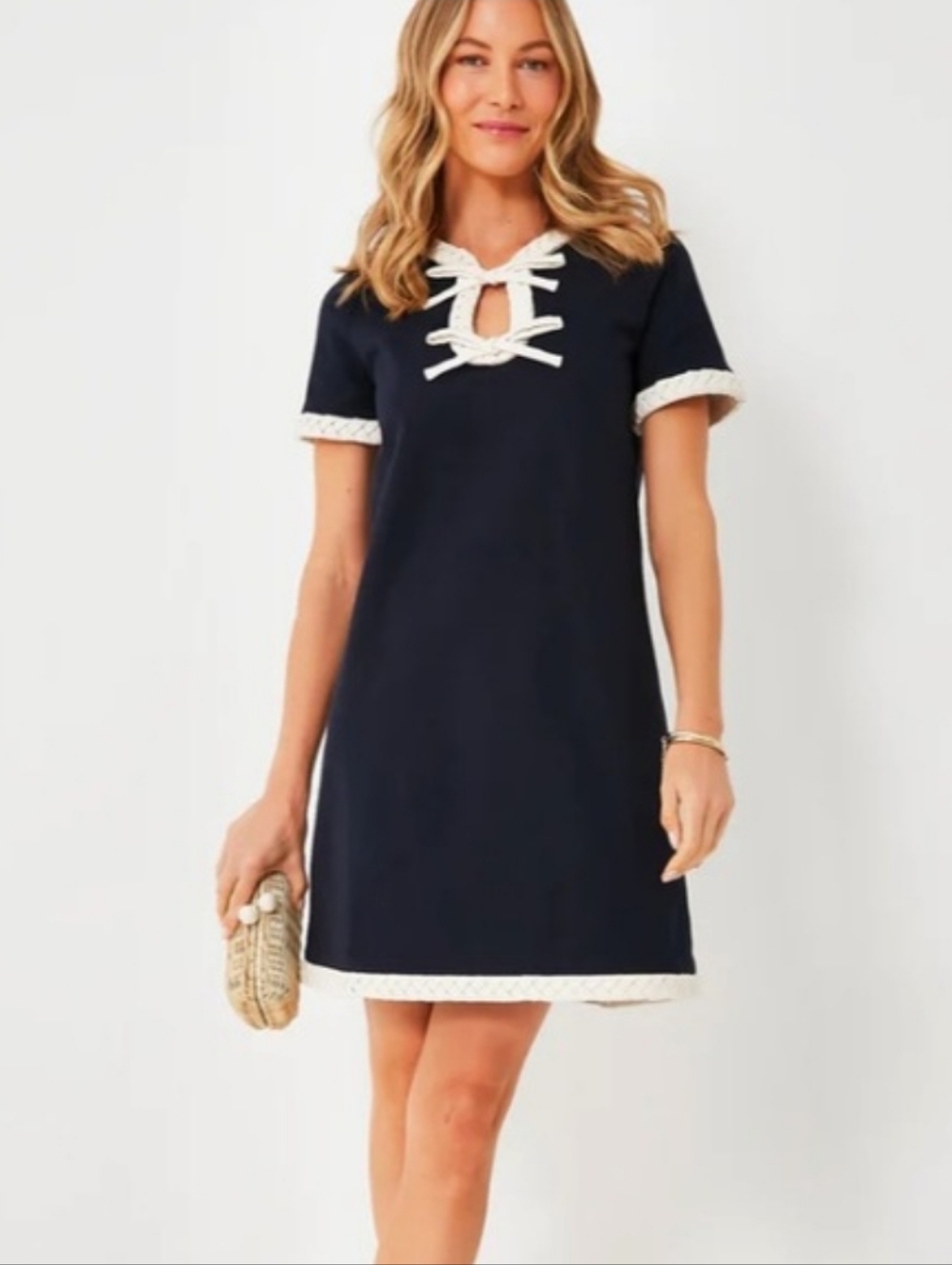 Tuckernuck Olivia Dress Size Large